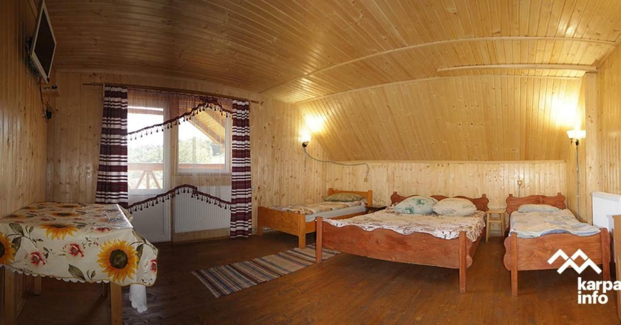 Cottage V Gorakh Izki Buitenkant foto